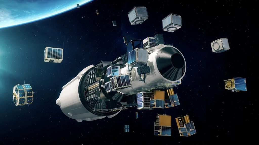 athenaRICinfo's tweet image. 🇬🇷Greece’s first nanosatellite #DUTHsat2 is now in orbit!
Launched via #SpaceX, it marks a major milestone for 🇬🇷 space tech. Proud to see @AthenaRC’s Space Program Unit part of this ESA-backed mission! 🛰️
➡️ bit.ly/3I5cNQy
#GreekSpace #CubeSats #AthenaRC