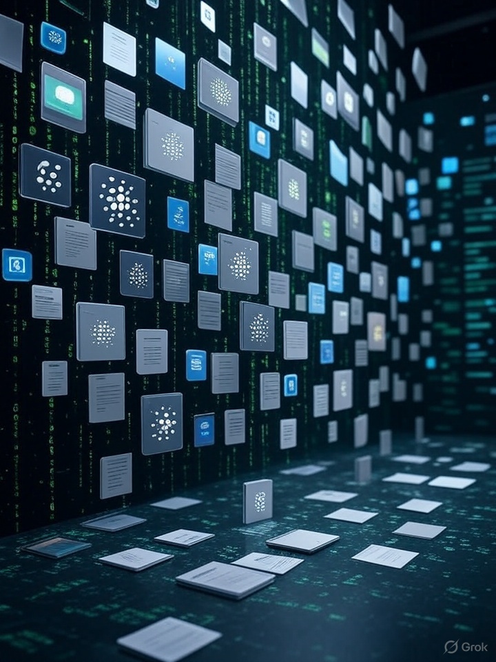 Dropping a Cardano video in the next 24 hours

Which project should I feature?