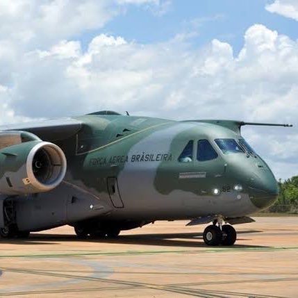 🚨URGENTE: Janja vai com avião da FAB para consulta ao ginecologista.