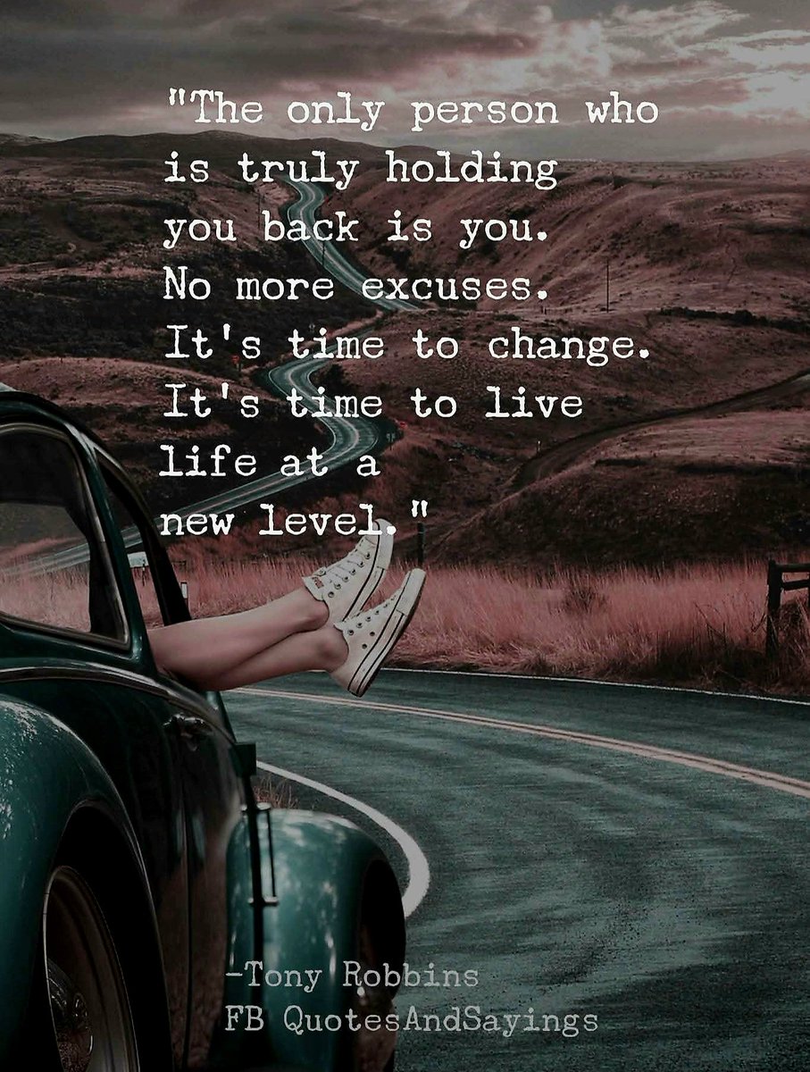 Live life at a new level