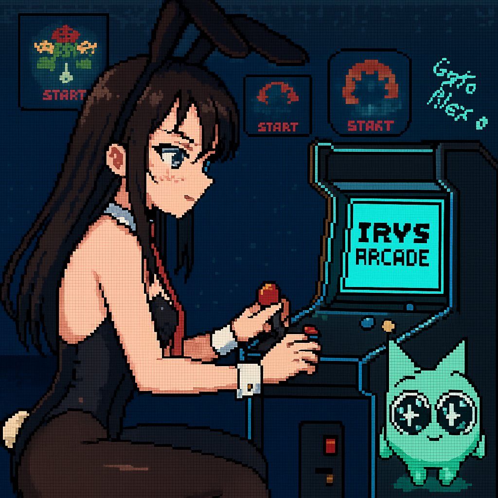 UT Airdrops (@utairdrops) on Twitter photo I Just figured out why <a href="/irys_xyz/">Irys (✧ᴗ✧)</a> Arcade has me addicted.
It's not the points — it's the agony of missing by 1 😭💔
Irys isn’t just for fun —
Programmable data, native execution layer, and fast as flash ⚡
Arcade is just the beginning🔥
#Irys #IrysArcade #arcade I Just figured out why <a href="/irys_xyz/">Irys (✧ᴗ✧)</a> Arcade has me addicted.
It's not the points — it's the agony of missing by 1 😭💔
Irys isn’t just for fun —
Programmable data, native execution layer, and fast as flash ⚡
Arcade is just the beginning🔥
#Irys #IrysArcade #arcade