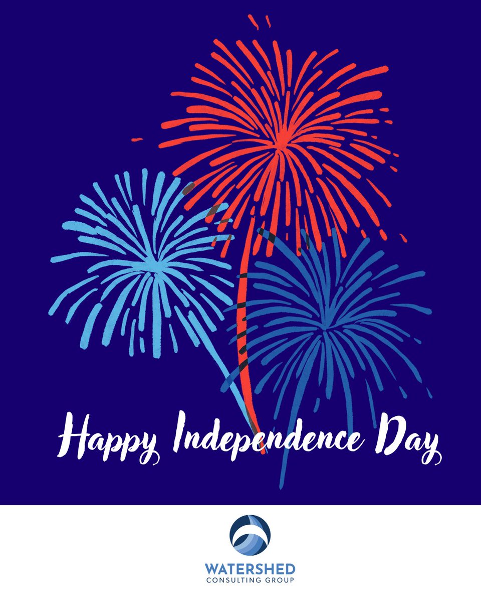 We celebrate freedom today while remembering that true independence means ensuring dignity, equality, and opportunity for all. Let’s keep pushing forward.