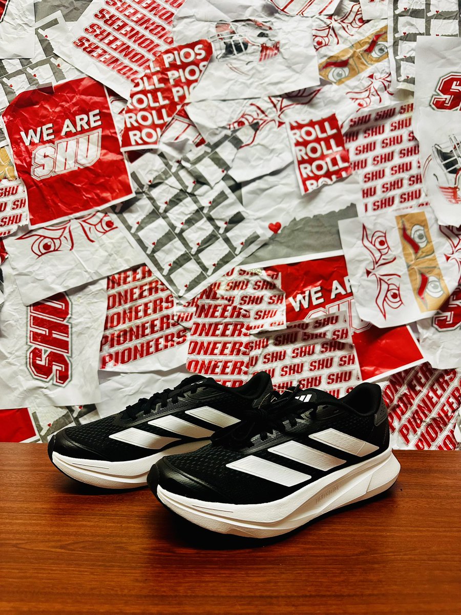 The new running shoes are in!!
