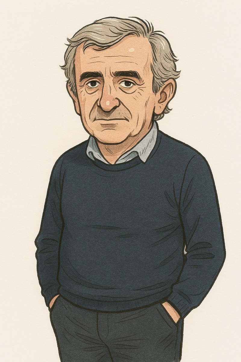 “El Corredor Bioceánico Trasandino del Sur no es un puente entre océanos, es una realidad económico-social que ya existe.”
Entrevista a Jorge de Mendonça, presidente de AIMAS, sobre logística, conectividad y lo que Argentina necesita activar.
📎 Leela acá shorturl.at/Y42Pw