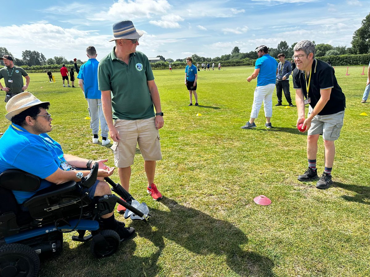 Wildgoose Rural Training tweet media