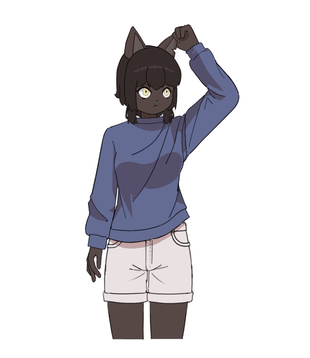 Art_gato (@rlat_katze) on Twitter photo 