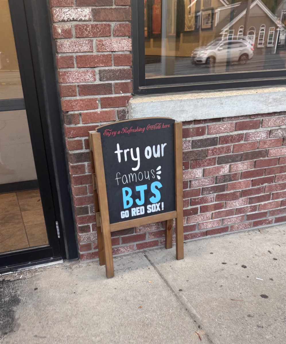 Buster “Horse” Cherry, CPA tweet media