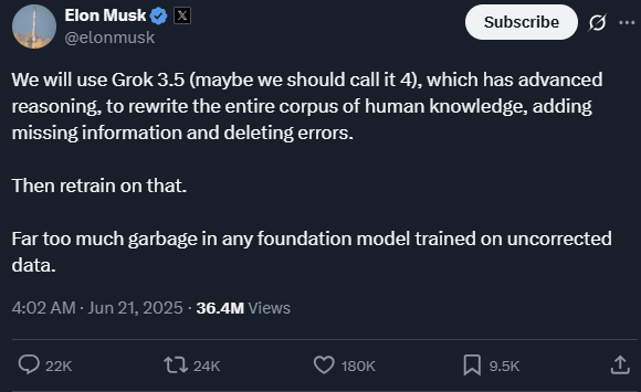 Qubic Intern tweet media