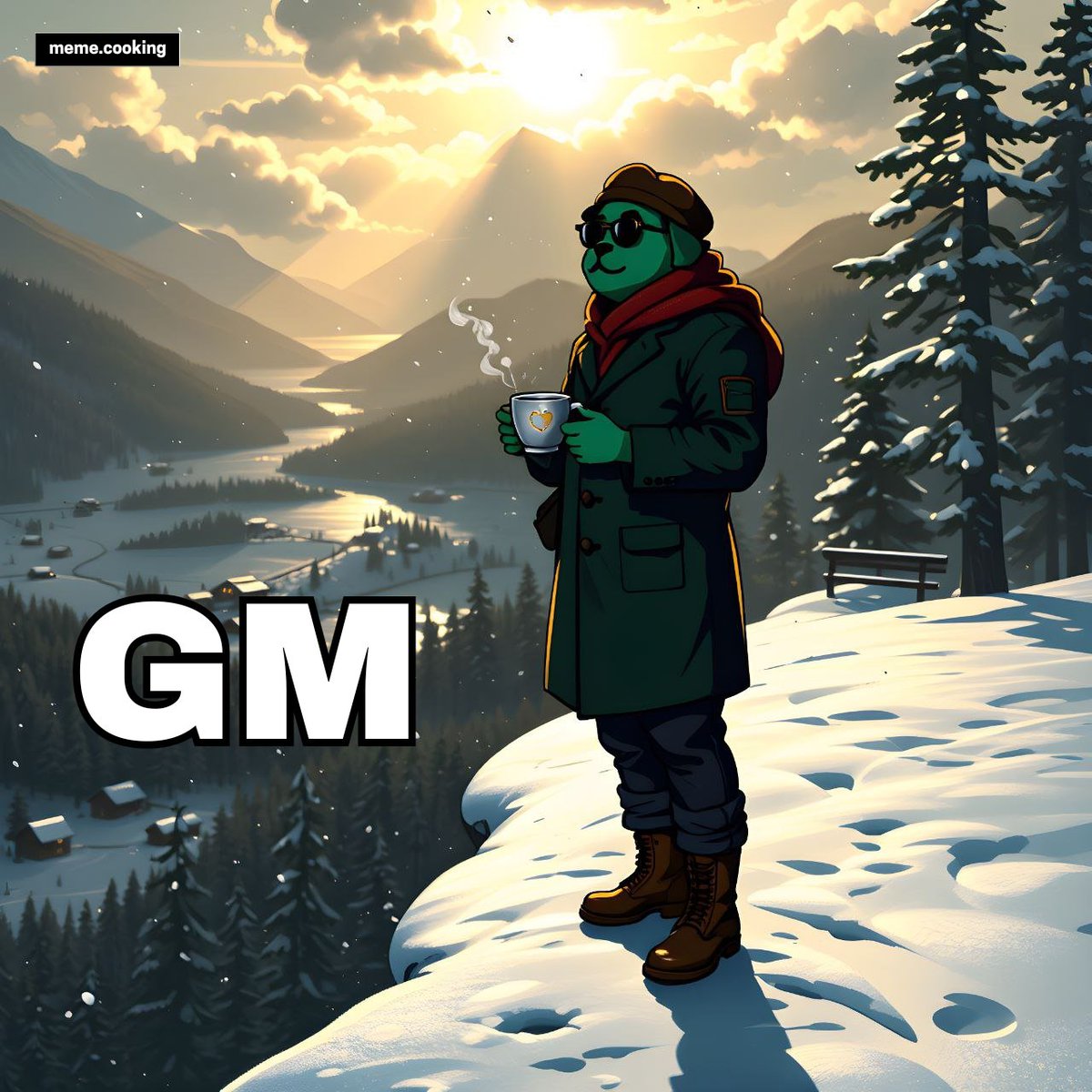 Gm $NEAR

Team allocation feature makes our platform ideal for any token launch.

Explore today - meme.cooking