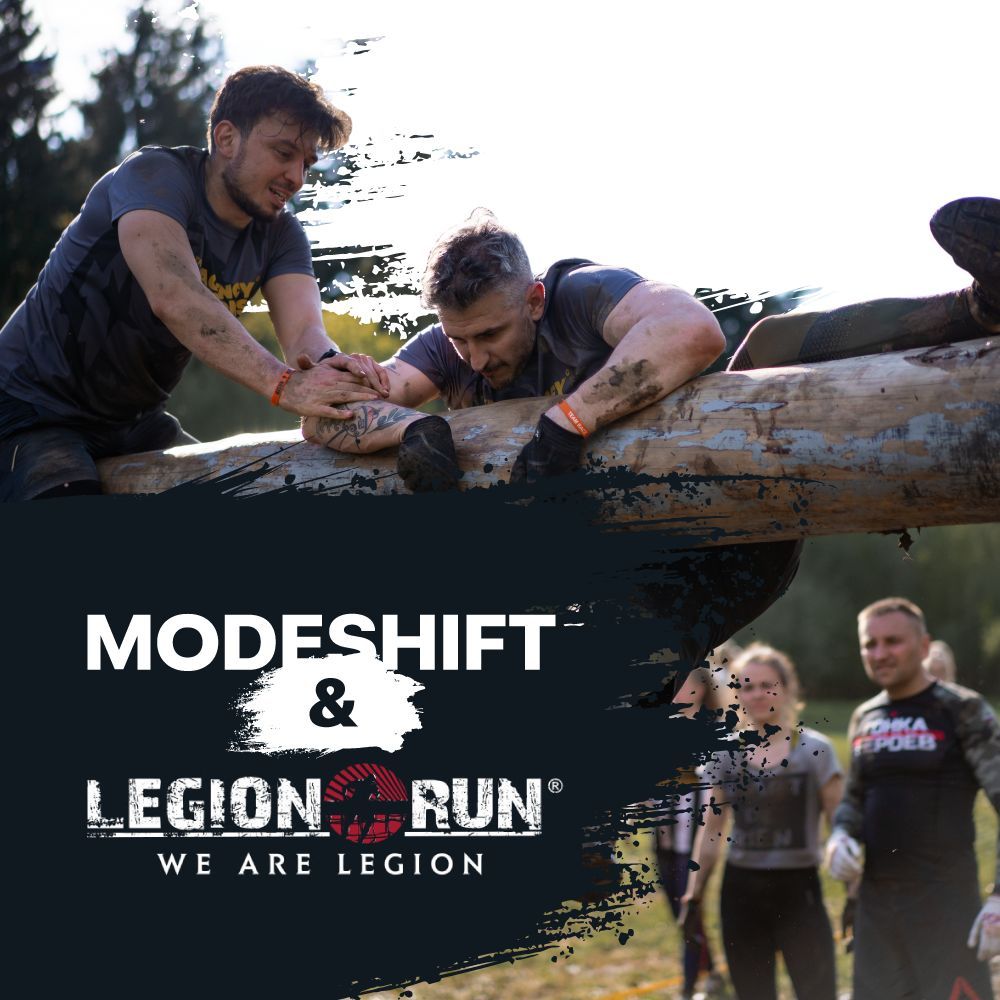 Modeshift tweet media
