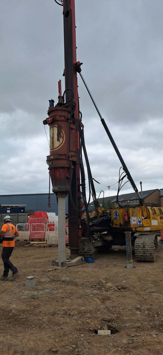 Pearce Construction tweet media