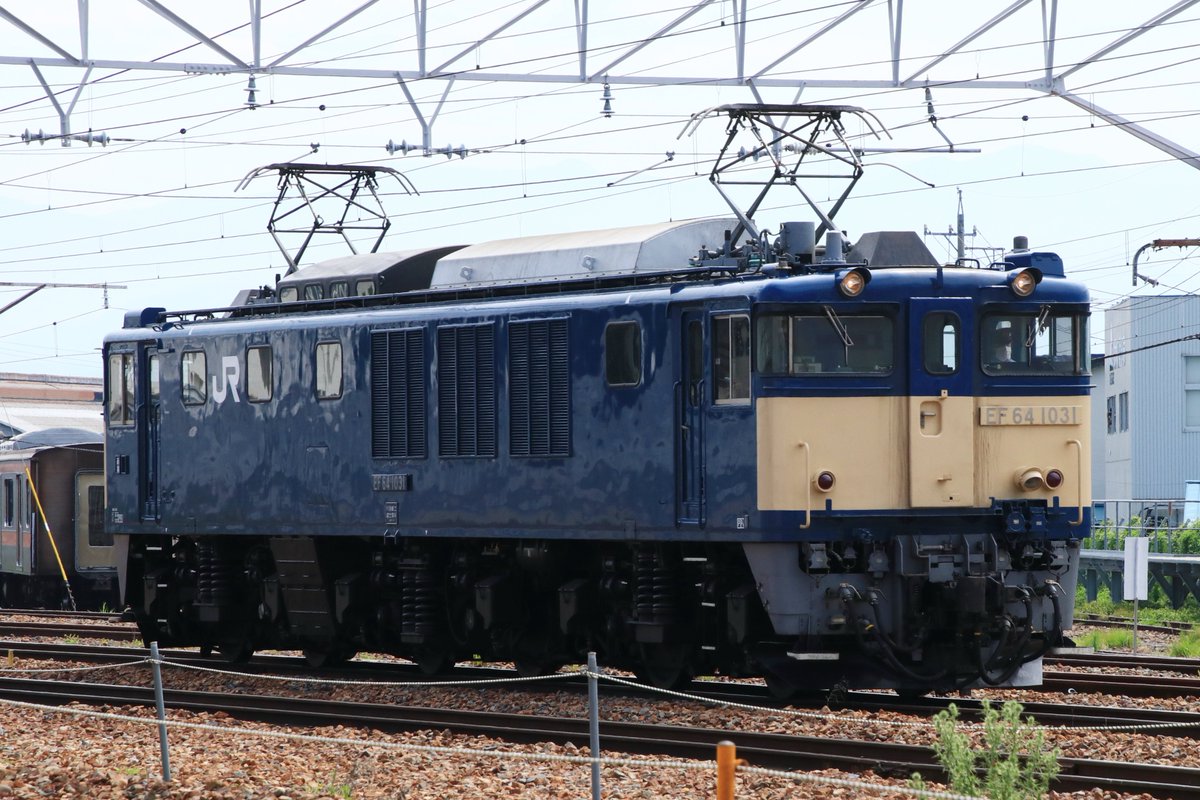 豚足急行(hyama N401編成) on X: 