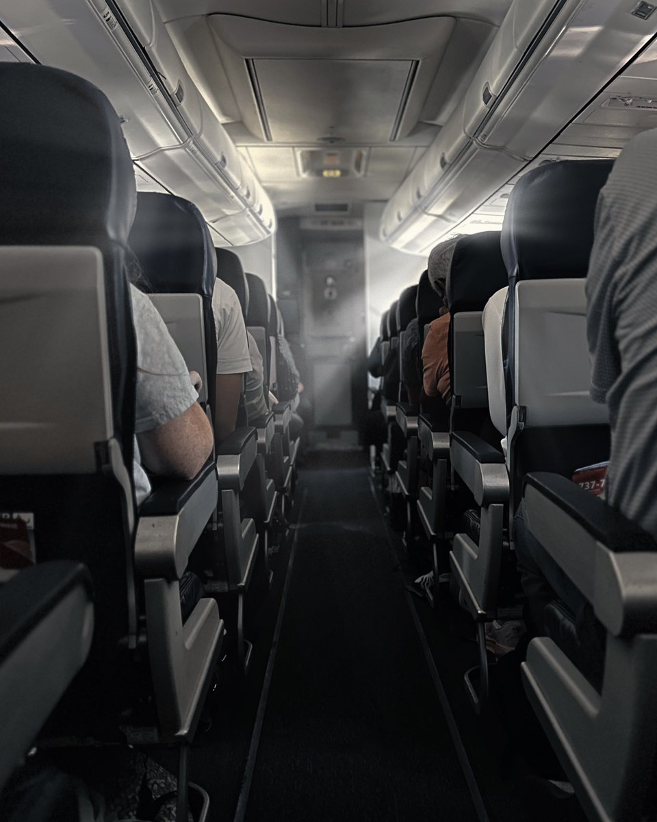 | fastened my seatbelt. It's a quick flight from Nashville to D.C. A man walked past me with a leg tattoo that said "no rules" - I like rules, I thought to myself. Rules feel safe, they feel like order when we live in a world addicted to chaos and anything goes including