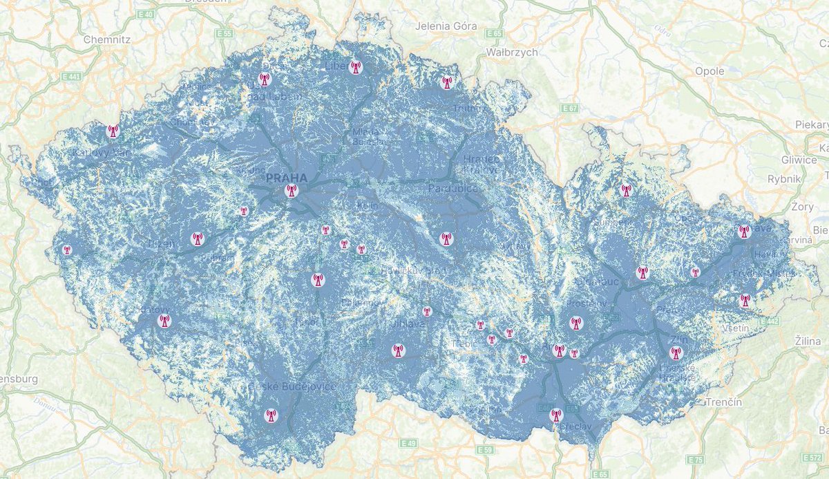Marcel Prochazka tweet media
