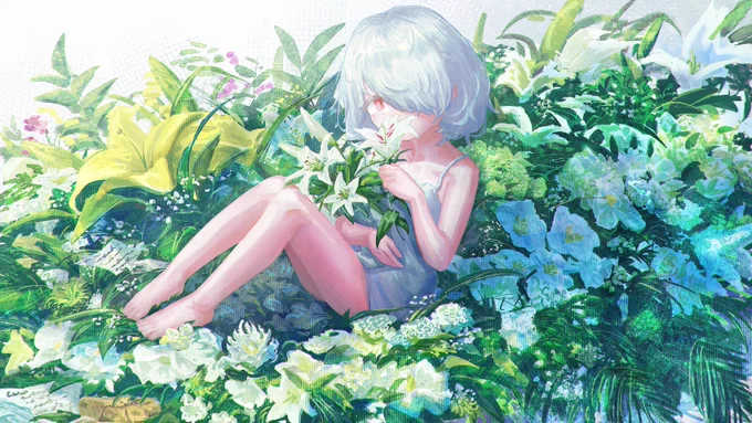 bouquet