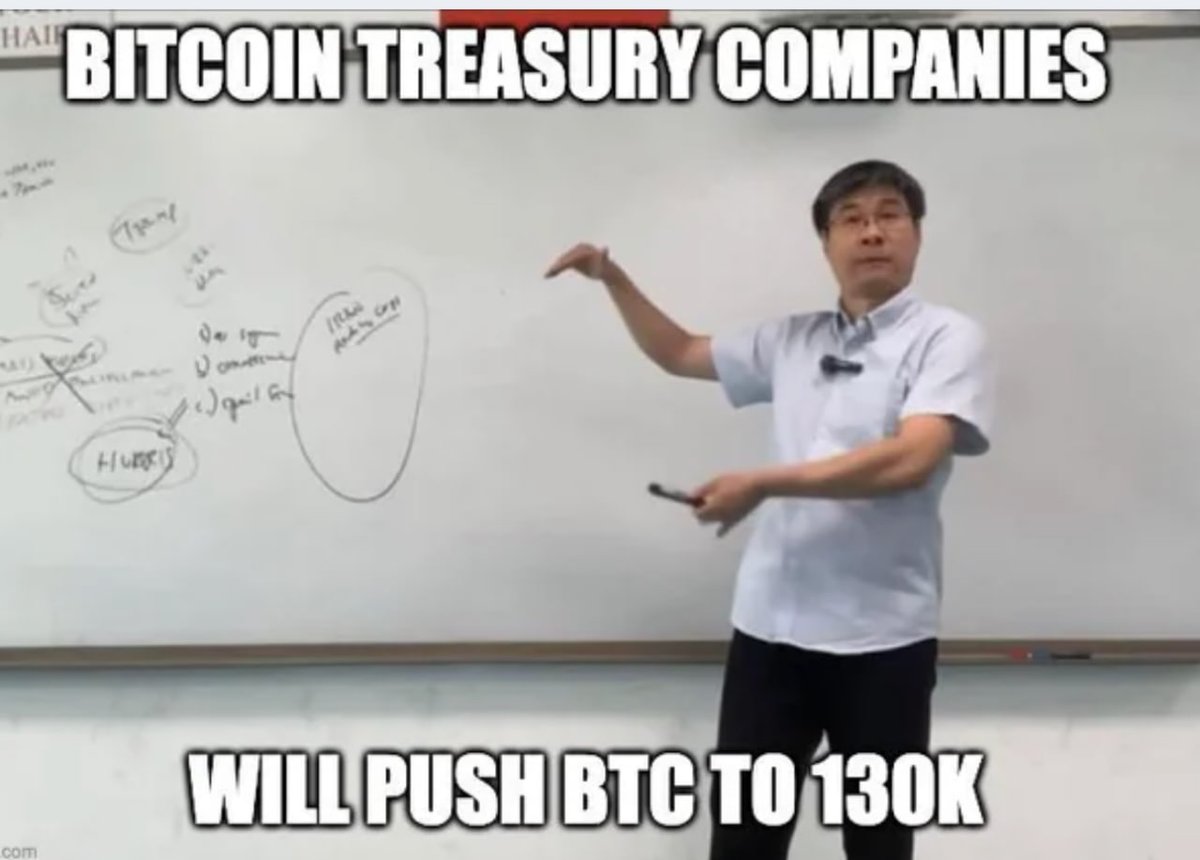 Companies are accumulating, are you letting them price you out?