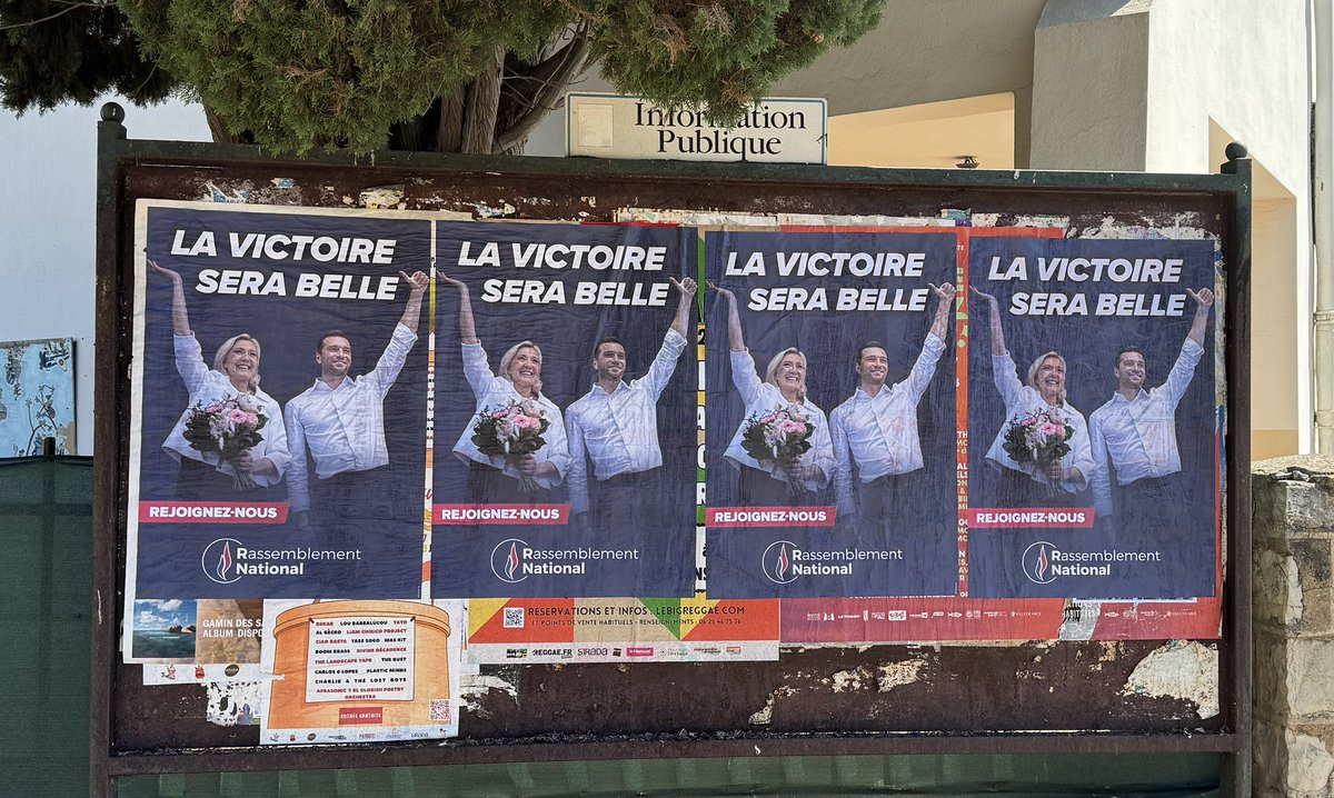 FranckGalbert's tweet photo. « La Victoire sera Belle »🇫🇷
#LeCannet #Mougins #Auribeau #LaRoquette #Pegomas #Grasse #RN06 https://t.co/mteVxcyeg6