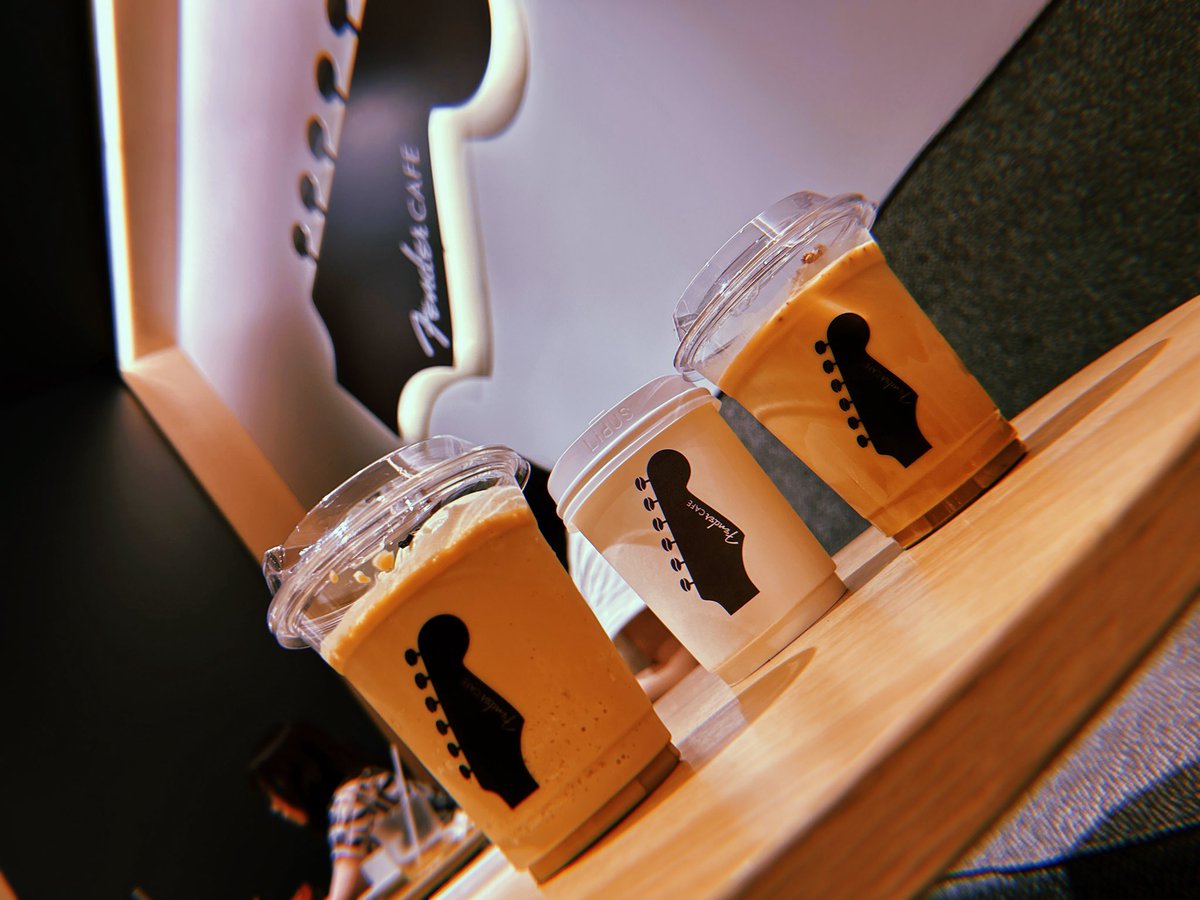 Bodega_Studio's tweet photo. 原宿に社会科見学に行ってきました。時間が溶けました。 https://t.co/dJhNs6z3IS