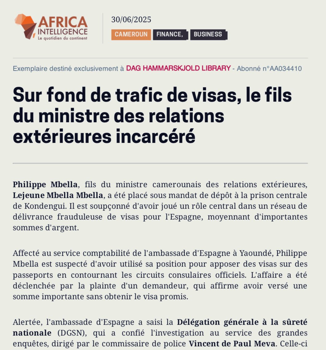 HistoireDuCameroun🇨🇲 tweet media