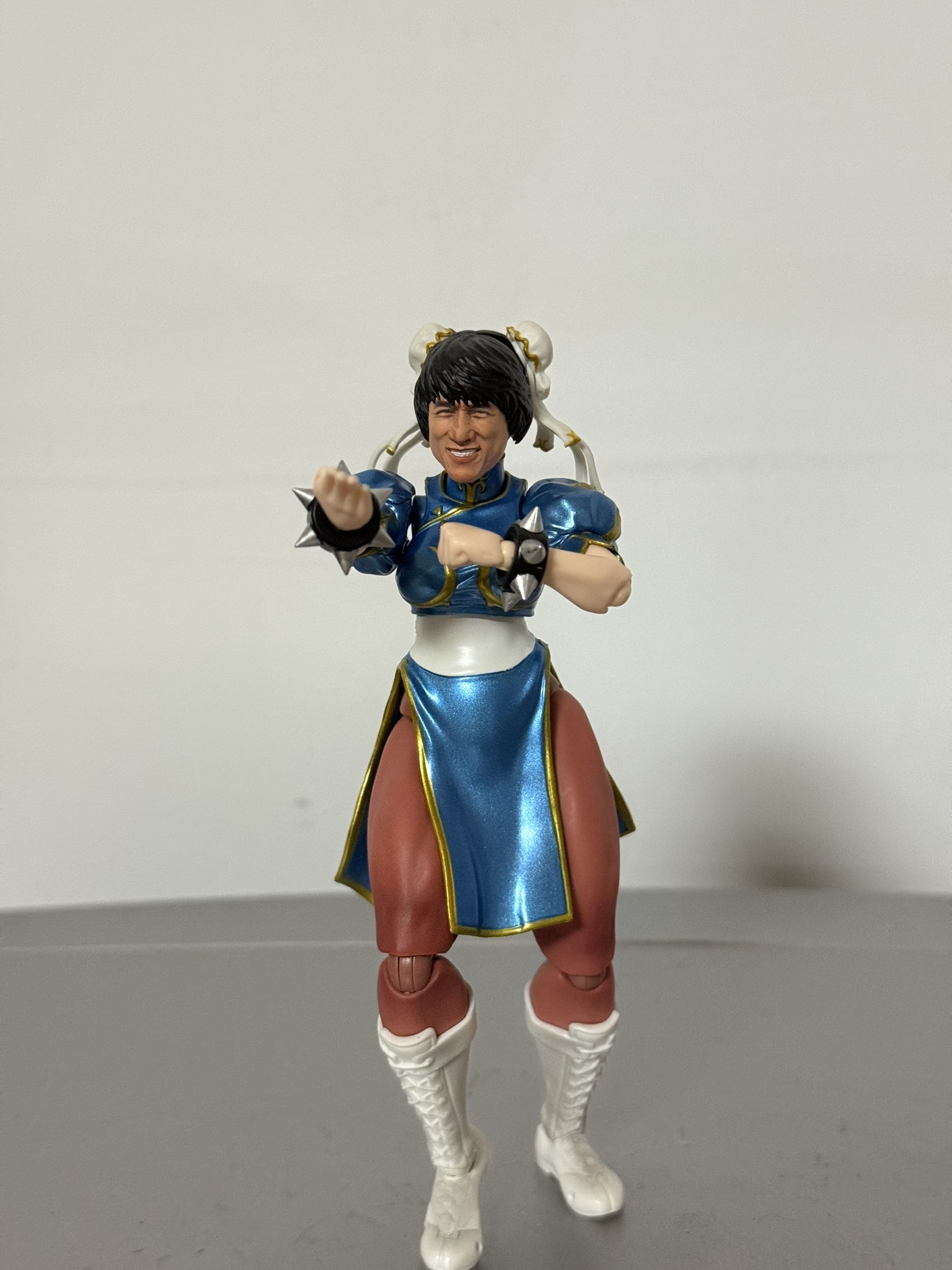 サイドショウ リトルビッグヘッド ユニバーサル モンスターズ 5