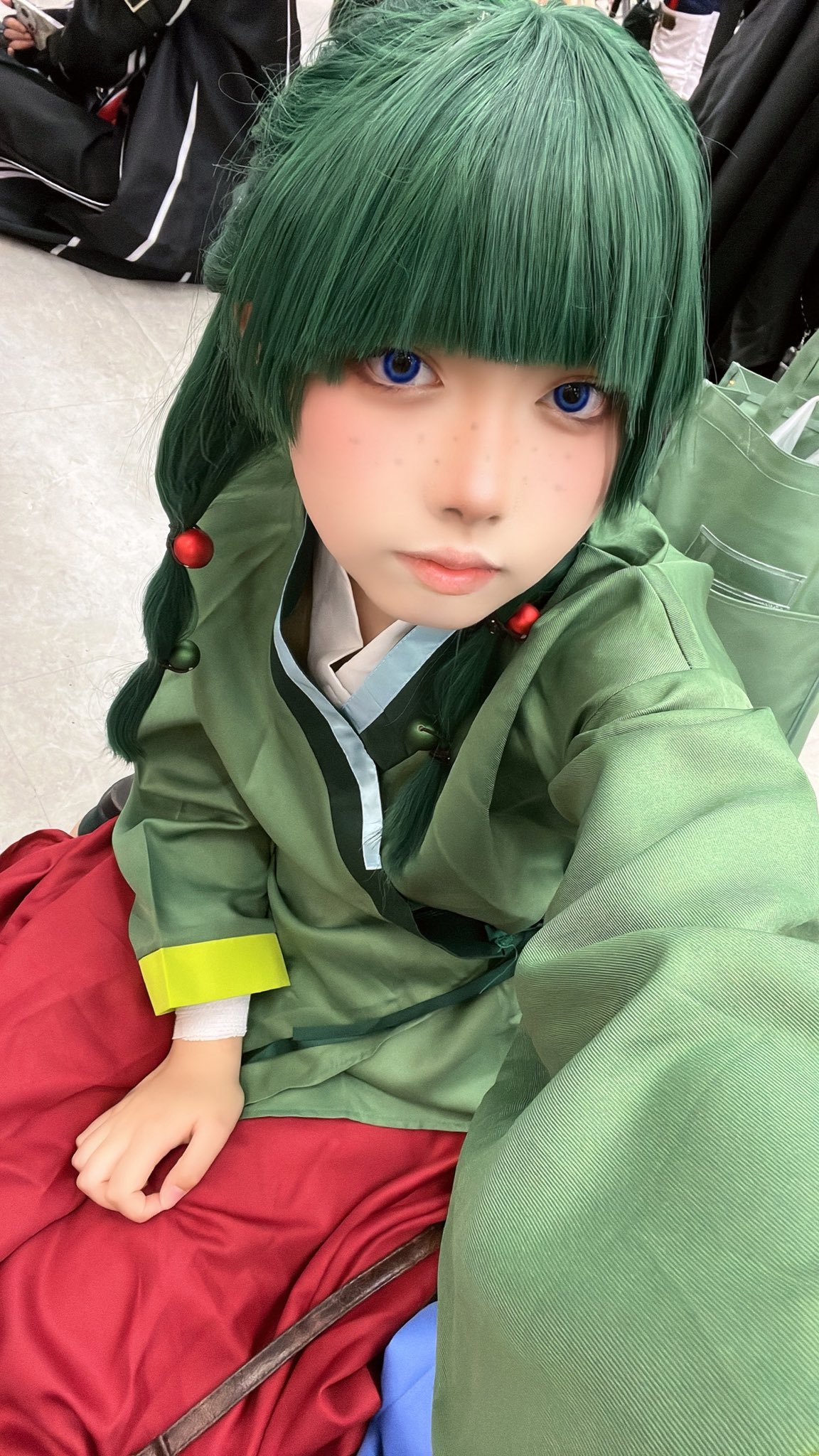 あの子 9/28a! (@ano0521hako) / X