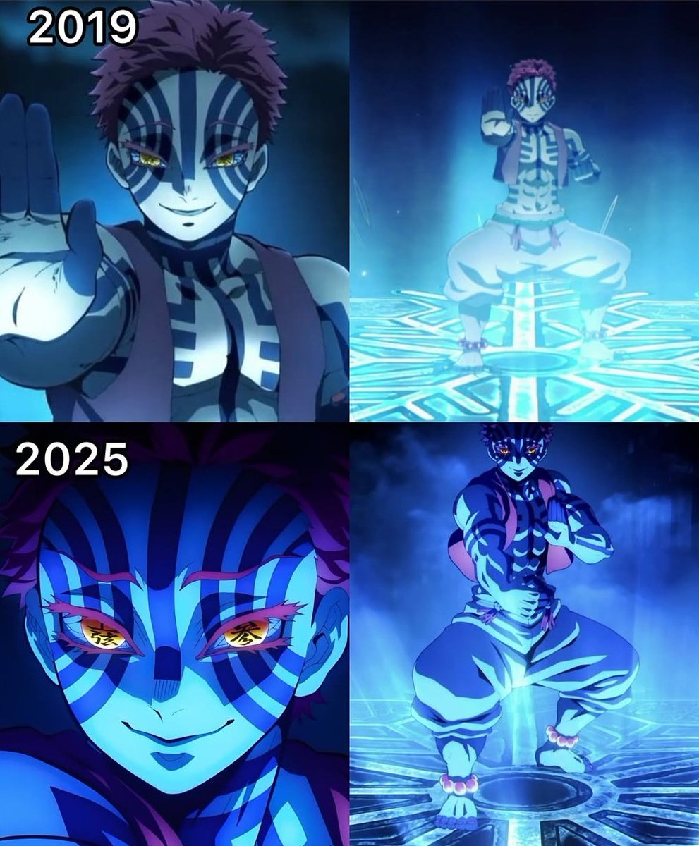 UFOTABLE SUPREMACY