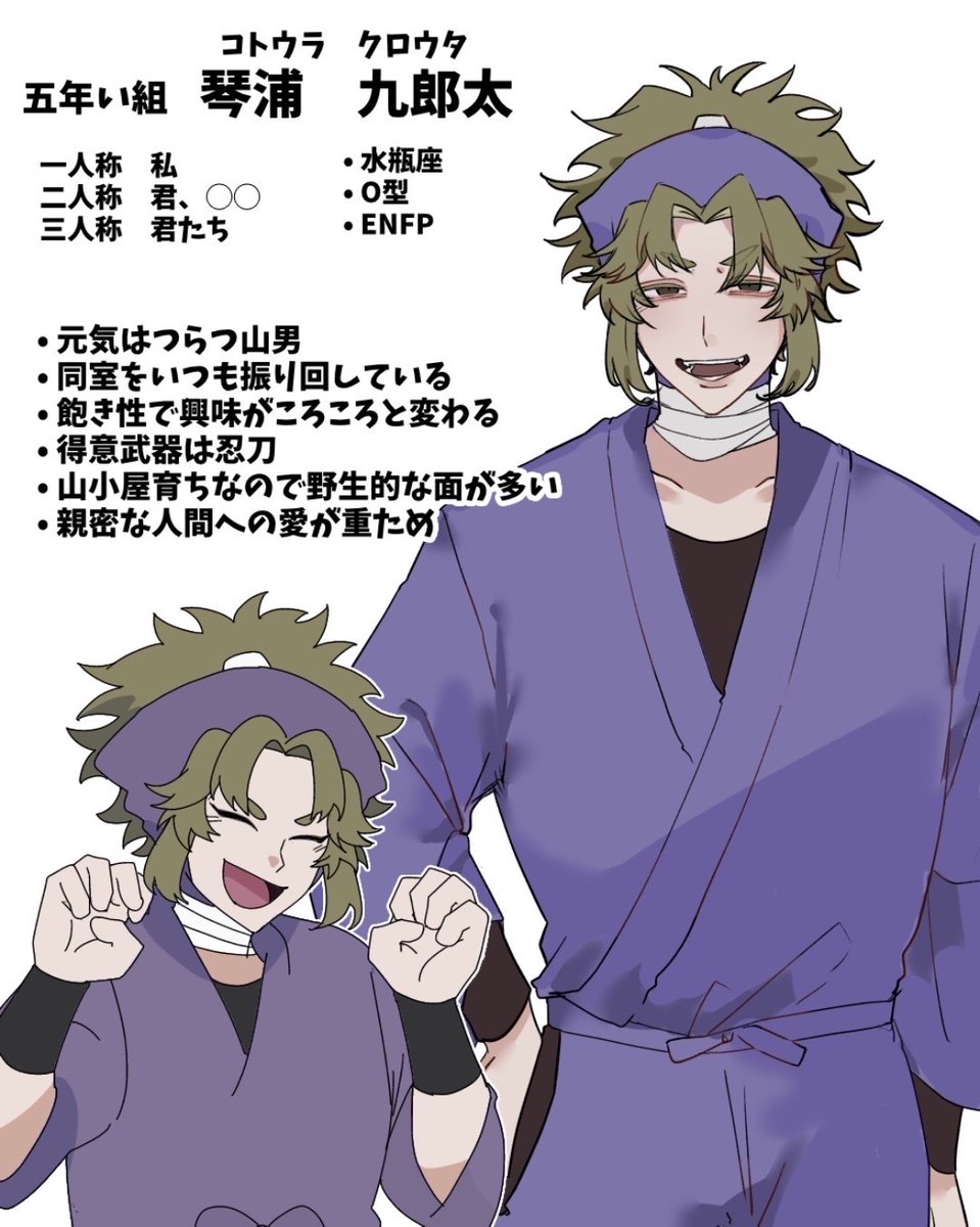 u_ji_156's tweet photo. @0

自宅の仮CSと立ち絵⬇️
ツリーに繋げます https://t.co/Jq7GqId7mS