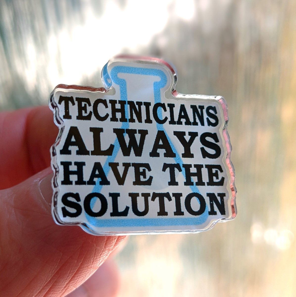 Looking for end of term technician gifts? Check out our online store, full of science-related merch:
store.preproom.org 
#science #STEMeducation