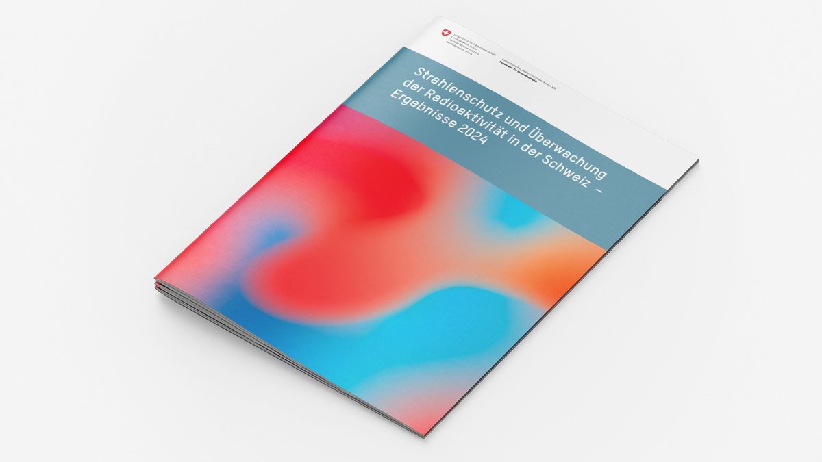 BAG_OFSP_UFSP's tweet image. Courrier: contrôle de substances radioactives
À Urdorf, un dispositif contrôle les colis pour détecter toute substance radioactive. Les risques sont ainsi identifiés rapidement pour protéger santé et environnement.
Rapport annuel sur la radioprotection 👇
bag.admin.ch/fr/rapports-an…