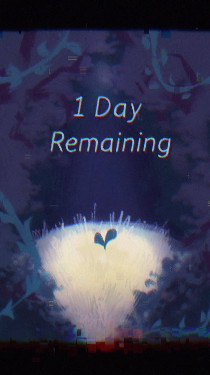 1 day left until the release of our #otomejam project demo!

We'll be adding to the countdown with some teasers that will be coming soon 💚stick around to see more!

#indievn #vn