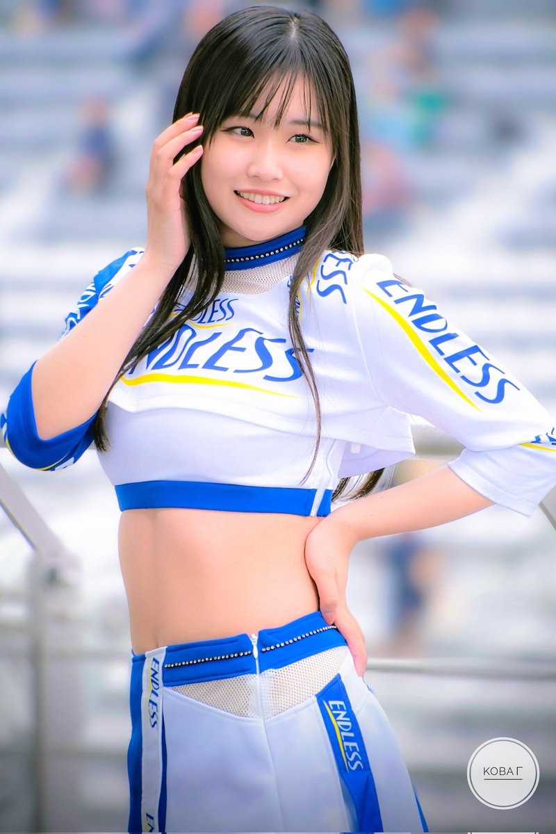 PTRT_Koba-san📸☆🌊🧂💫🚗💙TAS26_260109-11 on X