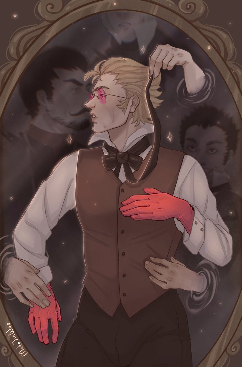 Эту неделю #мгбб начинают #реки

Лайковые

Флегетон купил новую пару перчаток… Семья заинтересована.

archiveofourown.org/works/67034593