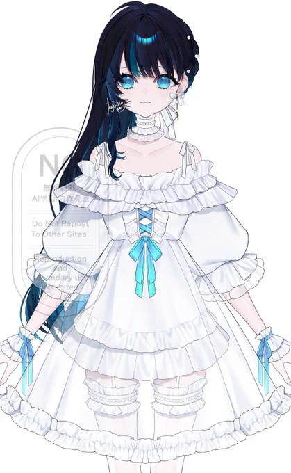 フリルの歌姫ちゃん.*゜