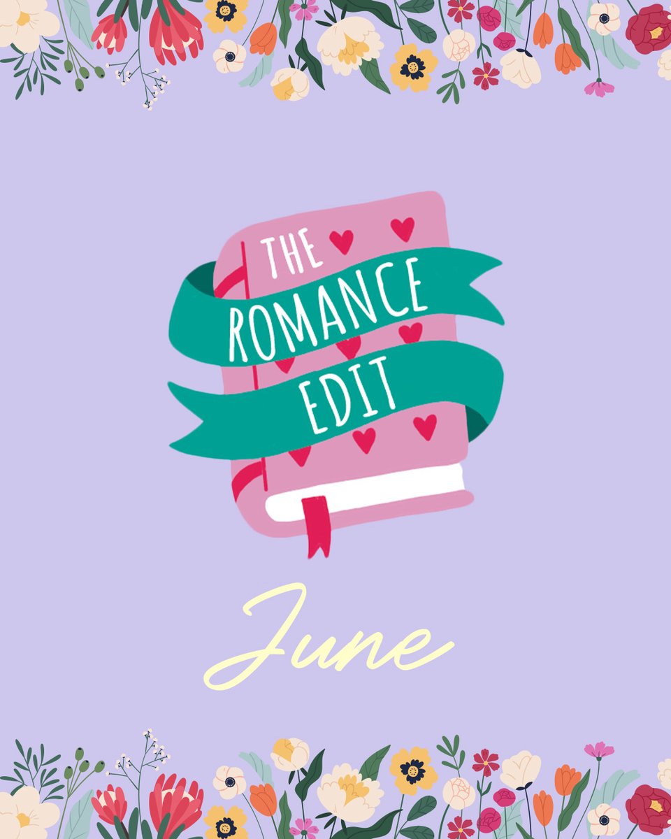It’s finally summer ☀️ and in this issue of the Romance Edit we hear from the lovely Caitlin Crews <a href="/megancrane/">M Crane/C Crews</a>, <a href="/SarahMRomance/">Sarah Mallory @sarahmallory.bsky.social🌻</a>, <a href="/NinaMilne509/">Nina Milne</a>, <a href="/karinbaine1/">karin baine</a>, and <a href="/paula_ottoni/">Paula Ottoni</a> about their new romances 💗🌹

Read the latest issue in our blog now! bit.ly/46ilBwj x