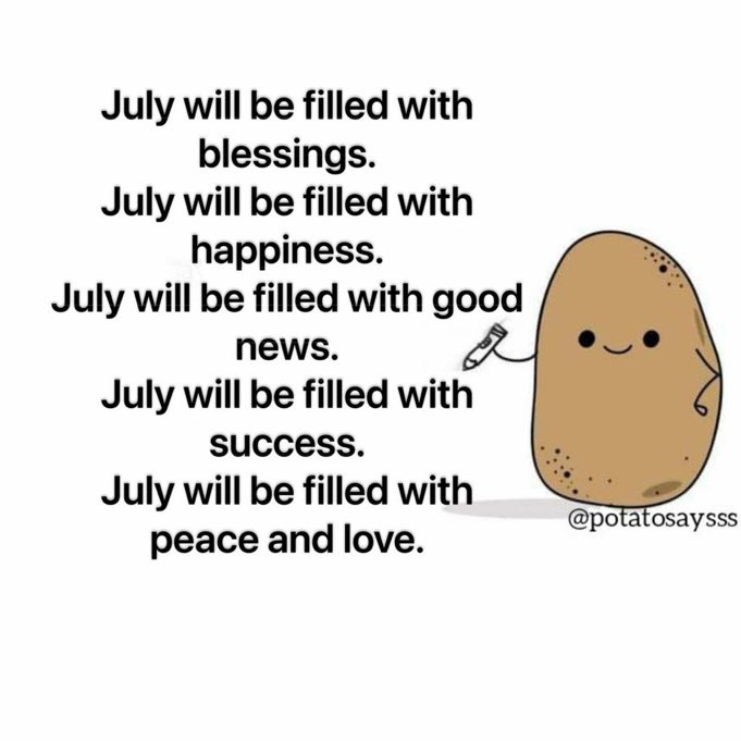 Potato (@potatosaysss) on Twitter photo 