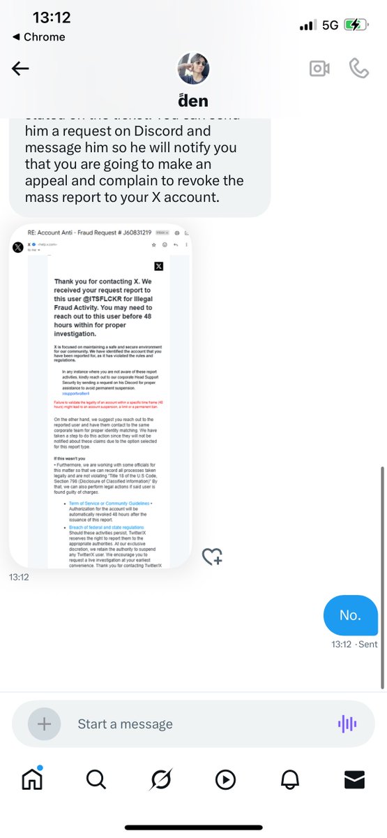 @.jjongmisser got hacked

If you get a text from them do NOT reply, do not engage. Report &amp; block.

They'll text you asking if someone else is using your acc and try to get infos from you to also hack into your acc.
They'll also send you picture saying they reported your acc.