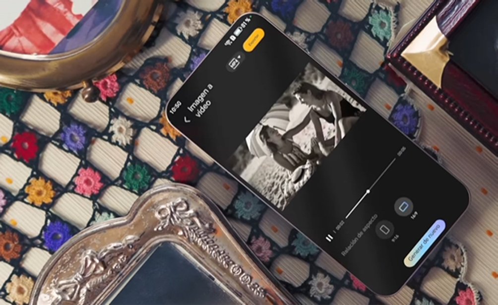 Honor_ES's tweet image. 🚨SPOILER 🚨 SORTEO A LAS 14:00
TE DIGO LA MECÁNICA
1️⃣ RT y síguenos
2️⃣ Comenta, tantas veces como quieras ganar, con el hashtag #HONOR400 cuántas fotos convertidas en vídeo por el HONOR 400 se repiten.
+COMENTARIOS +POSIBILIDADES
⬇️SPOILER EN: honor.com/es/shop/metele…