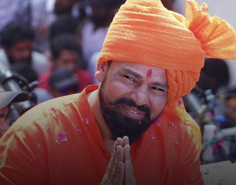 garrywalia_'s tweet photo. टी राजा ने तो वक्त बदल दिया जज़्बात बदल लिए 😂 https://t.co/rWSKQhaty9