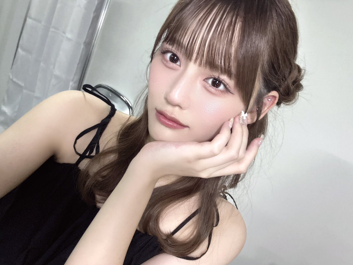 キラキラな夏にしよ〜ね