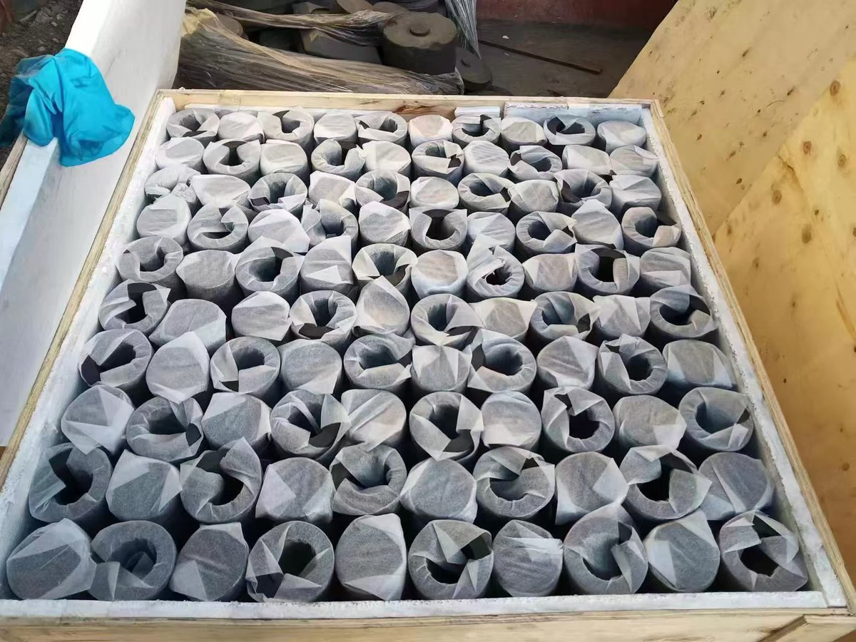 ZhangXinro81122's tweet image. 📷 #GraphiteProducts #CustomManufacturing #HighPurityGraphite
📷 Diana | Graphite Solution
📷 **Legend X International Trading Company Limited.**
📷  Email: 8618458179246@clcmechanicalseal.com
📷 What'sAPP:+8618458179246 Wechat: 8615821839875
📷 [clceshop.com]