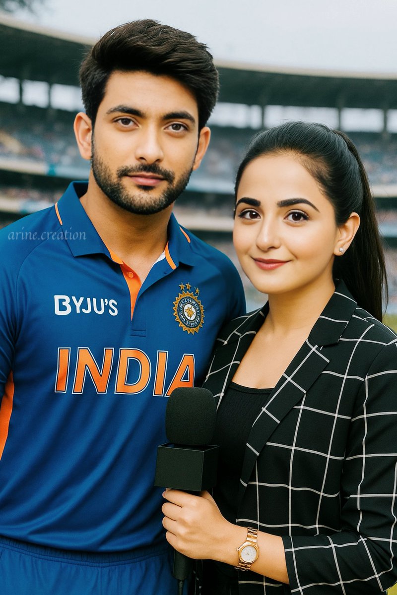 arinecreation's tweet photo. Sports news reporter and cricketer🫠😍
#FahmaanKhan #debattamasaha #ArShna #DebMaan #FahDeb https://t.co/xLUymgGVsc