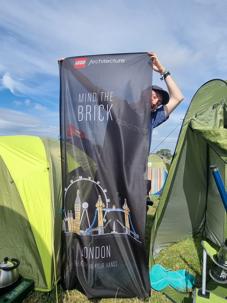 George Gilliatt tweet media