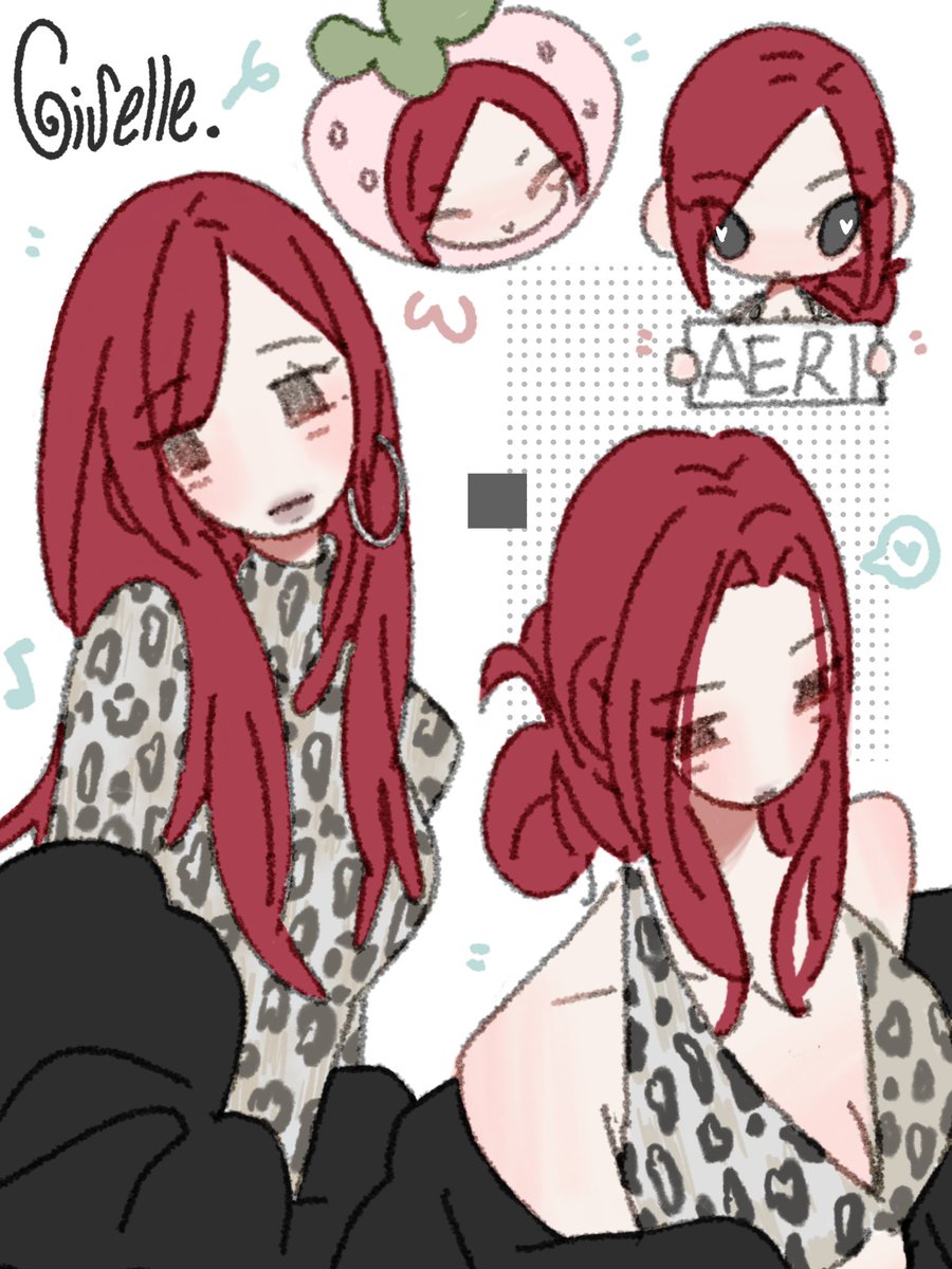 请吃一口饼 tweet media