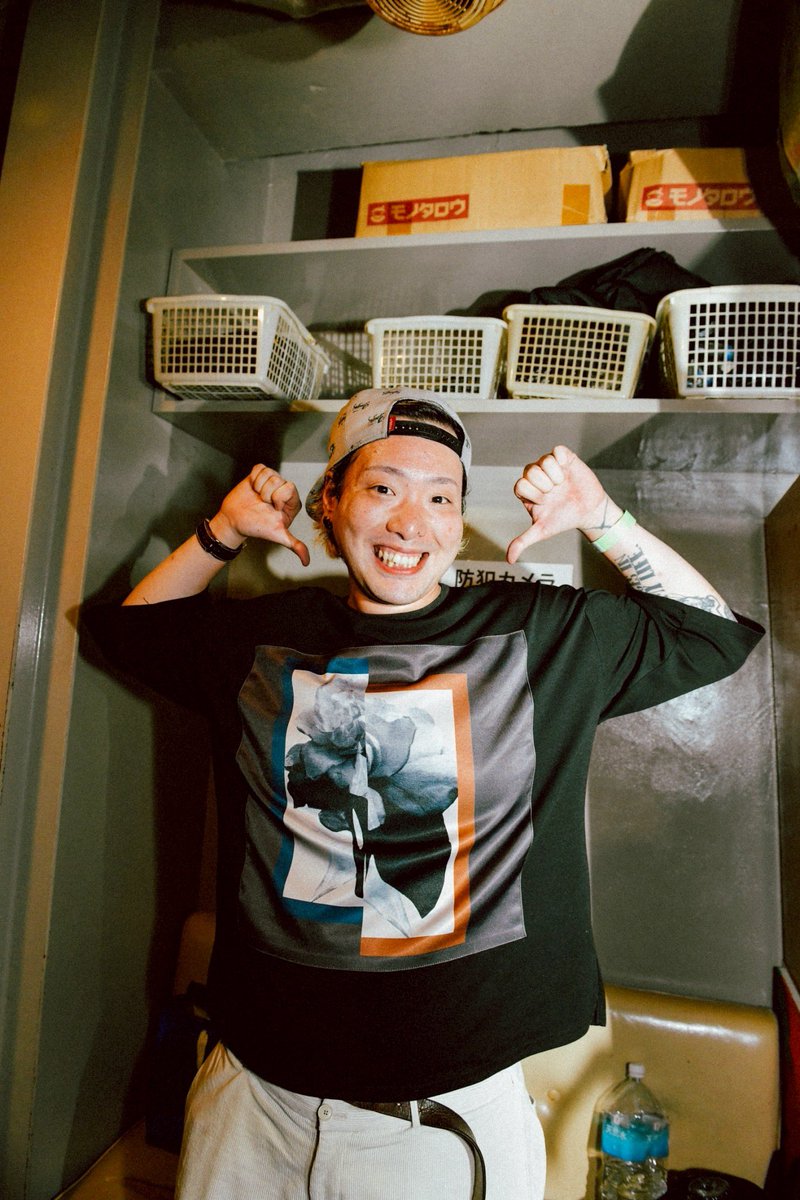 pridemcbattle's tweet photo. 昨日はPRIDE LIVE BATTLEありがとうございました。

今回の優勝は

PRIDEを愛しPRIDEに愛された男
10年ぶりに再来した男が優勝という忘れ物を取りに来た
[IICEKRR]

優勝おめでとうございます！
@nihondaihyou_ii https://t.co/JrwCDdXCRv