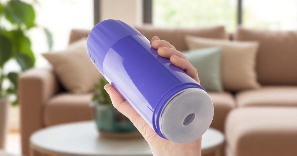 With its sleek design and cutting-edge app, the CalExotics Connect Stroker with Vibration and Suction offers unparalleled pleasure tailored to your desires.
holidayproductsresource.com/calexotics-con…