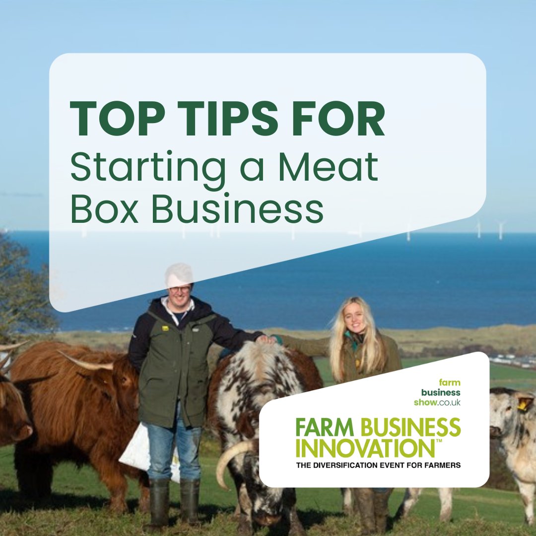 Farm Business Innovation tweet media