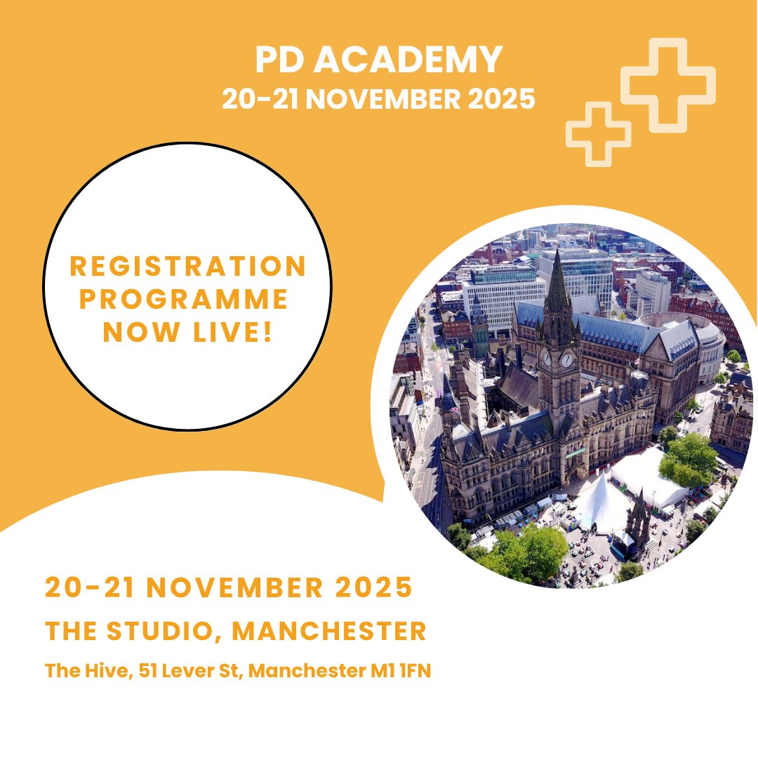 Kidney Supportive Care & PD Academy Meetings tweet media