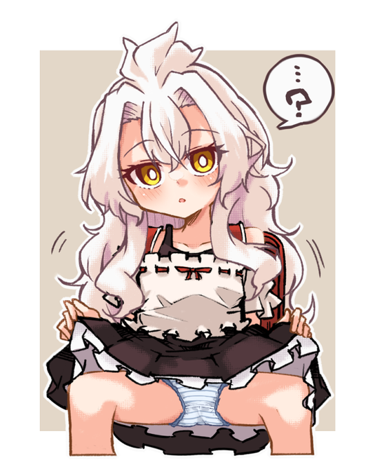 お気にたくしあげ部