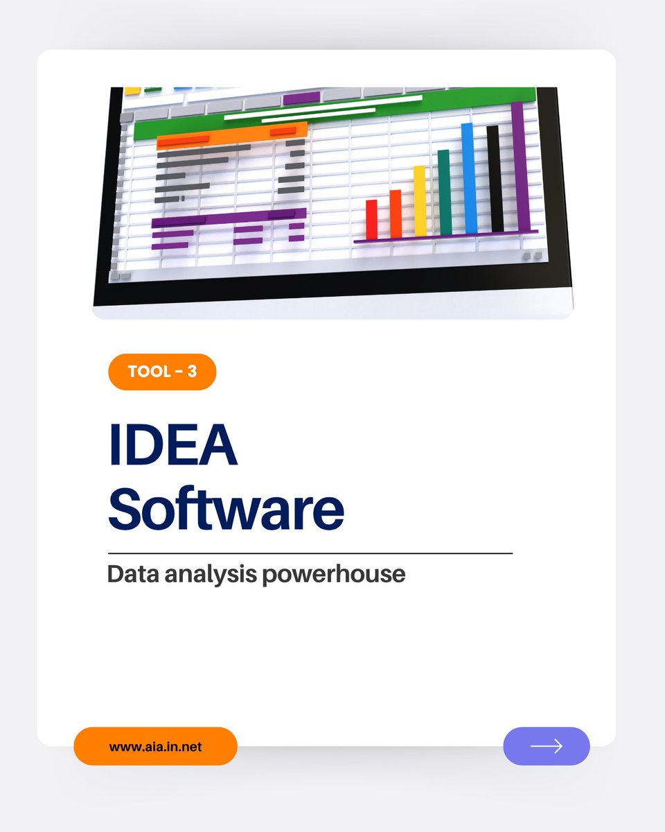 AcademyAudit's tweet image. The future of internal audit is all about mastering the tech that turns data into insights. because in today&apos;s digital world, tools are the most in-demand skill by top recruiters.

🔗 Get hands-on experience in CFE in just 30 Days with AIA.

#AuditTechnology #CIAIndia #big4 #AIA