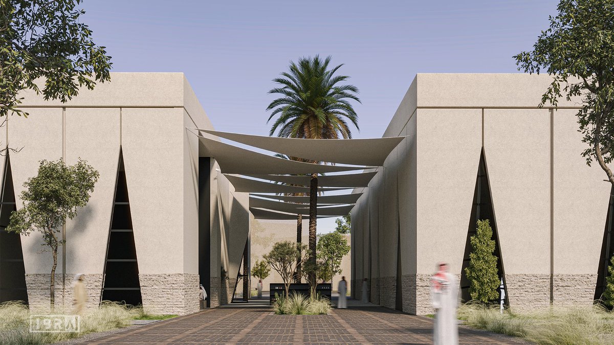 IBRA_Architects's tweet photo. يرتفع مسجد العساف كرمز للإيمان وجمال العمارة. 🕌 صممته IBRA ليكون واحة للسكينة، بمزيج فريد يجمع بين الأصالة والعصرية في كل تفصيل، مما يخلق بيئة ملؤها الخشوع والسكينه.

IBRA#

https://t.co/fYm8JXuxDm https://t.co/4G9pXOlUom